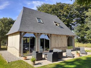 Ferienhaus für 4 Personen (70 m²) in Bretteville Du Grand Caux