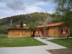 Ferienhaus für 6 Personen (45 m²) in Breuberg