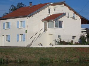 Ferienhaus für 4 Personen (88 m²) in BREUCHOTTE