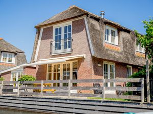 Ferienhaus für 6 Personen (120 m&sup2;) in Breukelen