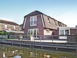 Ferienhaus für 6 Personen (120 m²) in Breukelen