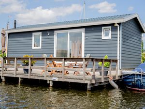 Ferienhaus für 4 Personen (36 m²) in Breukelen