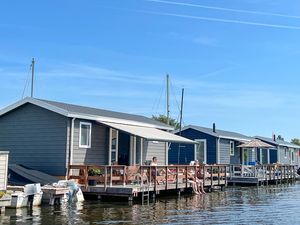 Ferienhaus für 4 Personen (36 m²) in Breukelen