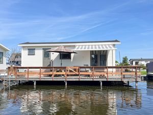 Ferienhaus für 4 Personen (33 m²) in Breukelen