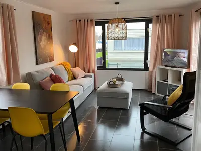 living-room