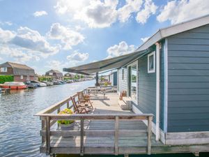 Ferienhaus für 4 Personen (33 m²) in Breukelen