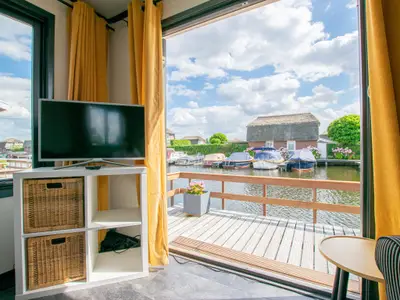 Ausstattung und Service des Ferienhauses