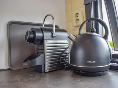 Ausstattung und Service des Ferienhauses