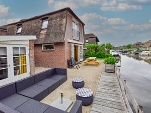 Ferienhaus für 7 Personen (120 m&sup2;) in Breukelen