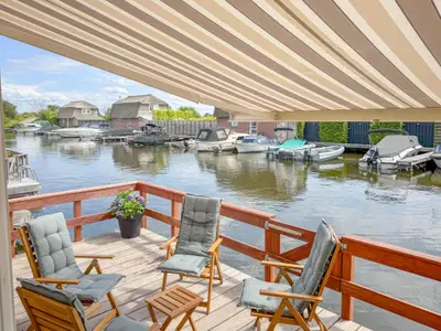 Terrasse / Balkon