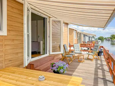 Terrasse / Balkon