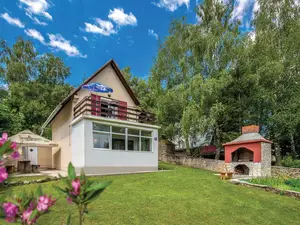 Ferienhaus für 5 Personen (62 m²) in Breze