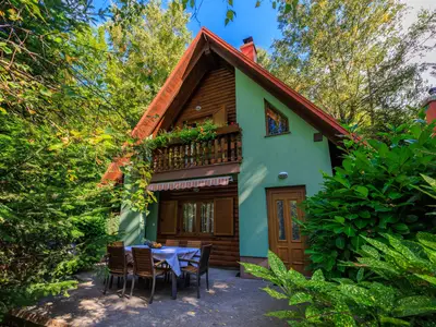 Ferienhaus für 5 Personen (90 m²) in Breze 1/10