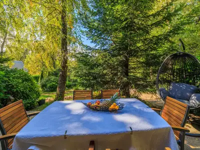 Ferienhaus für 5 Personen (90 m²) in Breze 4/10