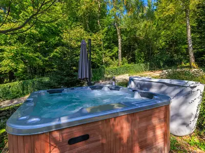 Ferienhaus für 5 Personen (90 m²) in Breze 7/10