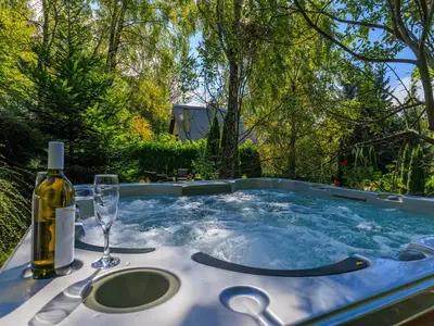 Ferienhaus für 5 Personen (90 m²) in Breze 8/10