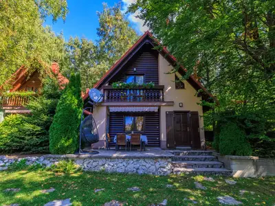 Ferienhaus für 5 Personen (90 m²) in Breze 4/10