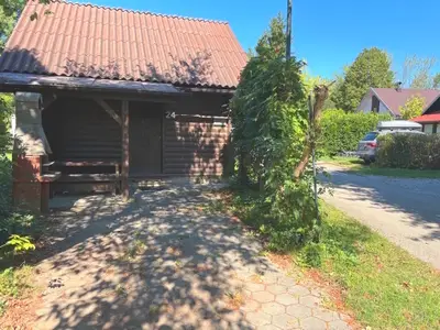Ferienhaus für 4 Personen (40 m²) in Brežice 1/10