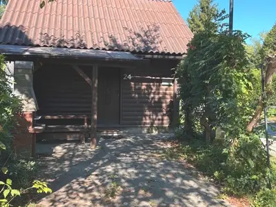 Ferienhaus für 4 Personen (40 m²) in Brežice 2/10