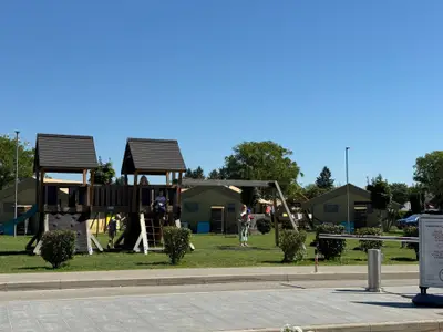 Ferienhaus für 4 Personen (40 m²) in Brežice 6/10