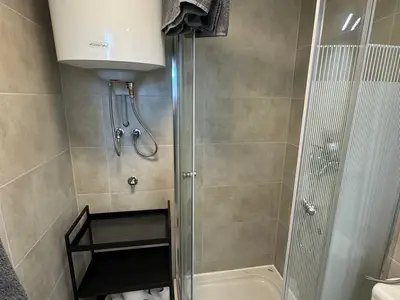 Ferienhaus für 4 Personen (40 m²) in Brežice 8/10