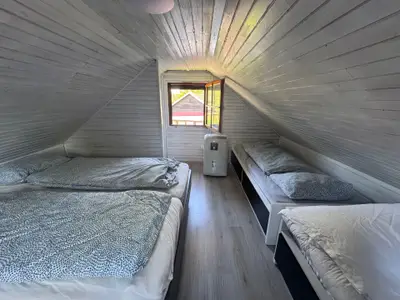 Ferienhaus für 4 Personen (40 m²) in Brežice 10/10