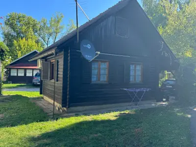 Ferienhaus für 4 Personen (40 m²) in Brežice 3/10