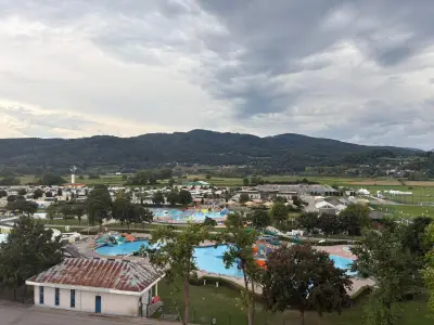 Ferienhaus für 4 Personen (40 m²) in Brežice 7/10