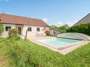 Ferienhaus für 13 Personen (230 m²) in Briare