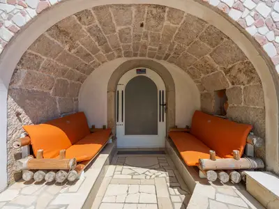 Ferienhaus für 10 Personen (160 m²) in Bribir 4/10