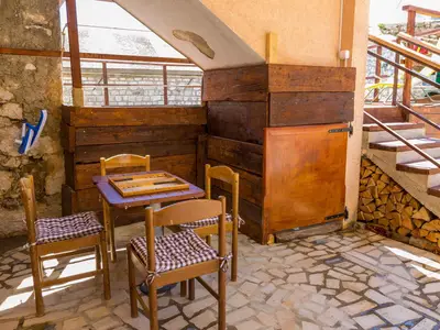 Ferienhaus für 14 Personen (250 m²) in Bribir 7/10