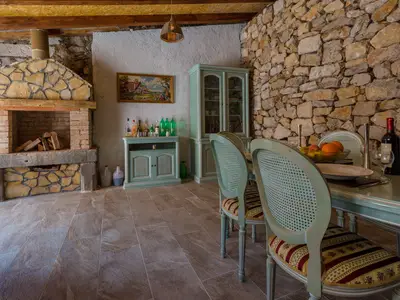 Ferienhaus für 14 Personen (250 m²) in Bribir 8/10
