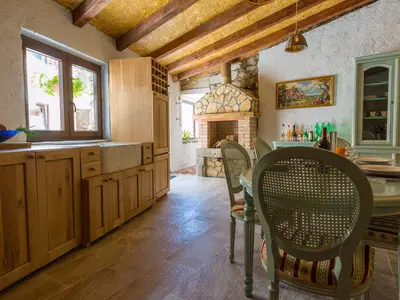 Ferienhaus für 14 Personen (250 m²) in Bribir 9/10