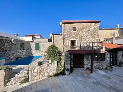 Ferienhaus für 14 Personen (230 m²) in Bribir 2/10