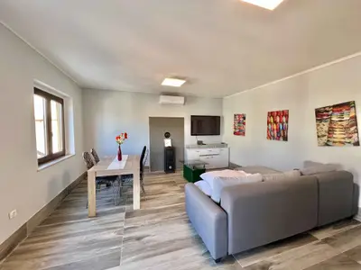 Ferienhaus für 14 Personen (230 m²) in Bribir 8/10