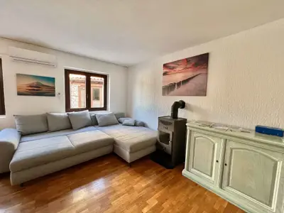 Ferienhaus für 14 Personen (230 m²) in Bribir 9/10