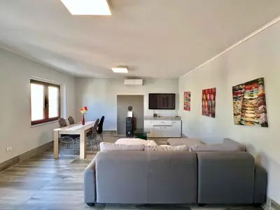 Ferienhaus für 14 Personen (230 m²) in Bribir 10/10