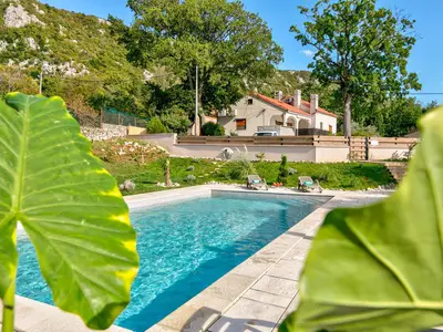 Ferienhaus für 10 Personen (230 m²) in Bribir 8/10