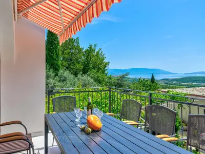 Ferienhaus für 10 Personen (230 m²) in Bribir 4/10
