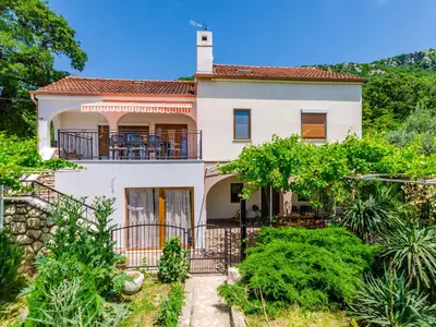 Ferienhaus für 10 Personen (230 m²) in Bribir 2/10
