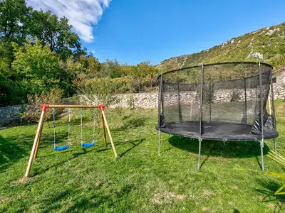 Ferienhaus für 10 Personen (230 m²) in Bribir 5/10