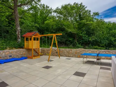 Ferienhaus für 10 Personen (157 m²) in Bribir 3/10