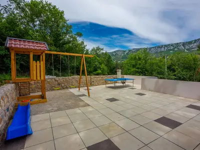 Ferienhaus für 10 Personen (157 m²) in Bribir 10/10