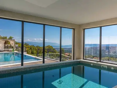 Ferienhaus für 10 Personen (360 m²) in Bribir 5/10