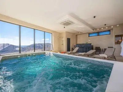 Ferienhaus für 10 Personen (360 m²) in Bribir 8/10