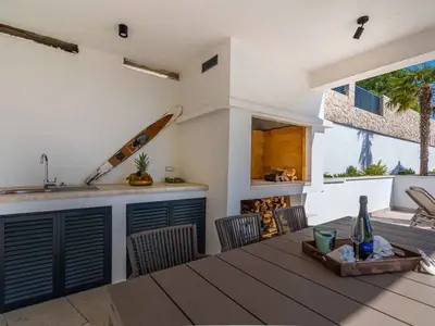 Ferienhaus für 10 Personen (350 m²) in Bribir 5/10