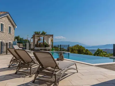 Ferienhaus für 10 Personen (360 m²) in Bribir 10/10