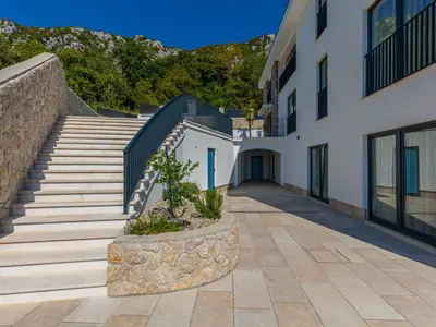 Ferienhaus für 10 Personen (350 m²) in Bribir 8/10