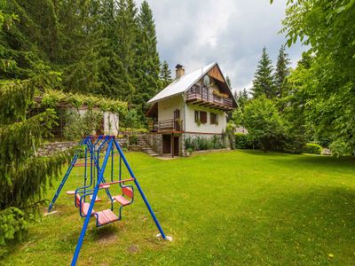 Ferienhaus für 5 Personen (53 m²) in Bribir 2/10