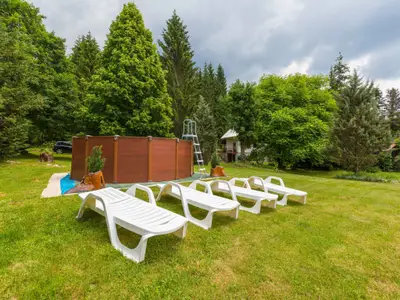 Ferienhaus für 5 Personen (53 m²) in Bribir 7/10